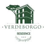 Residence Verde Vorgo Grottaferrata