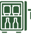 minibar